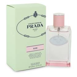 Prada Infusion De Rose EDP for Women (100ml / 200ml)