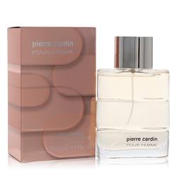 Pierre Cardin Pour Femme EDP for Women