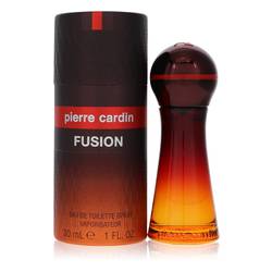 Pierre Cardin Fusion EDT for Men