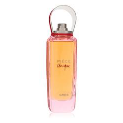 Piece Unique EDP for Women (Tester) | Parfums Gres