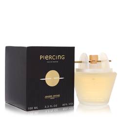 Jeanne Arthes Piercing EDP for Women