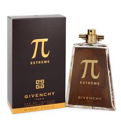 Givenchy Pi Extreme EDT for Men