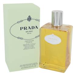 Prada Infusion D'iris Shower Gel for Women