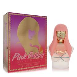 Nicki Minaj Pink Friday EDP for Women