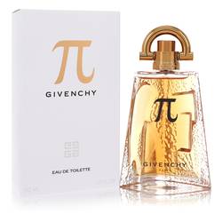 Givenchy Pi EDT for Men (50ml / 100ml / 150ml)