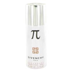 Givenchy Pi Deodorant Spray (Can)