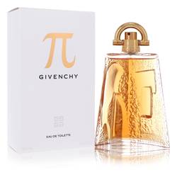 Givenchy Pi EDT for Men (50ml / 100ml / 150ml)