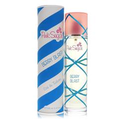 Aquolina Pink Sugar Berry Blast EDT for Women