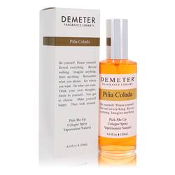 Demeter Pina Colada Cologne Spray for Women