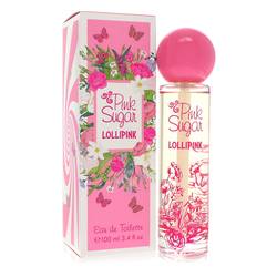 Aquolina Pink Sugar Lollipink EDT for Women