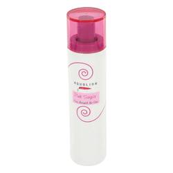 Aquolina Pink Sugar Deodorant Spray for Women