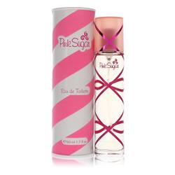 Aquolina Pink Sugar EDT for Women (100ml Ready Stock - WhatsApp 9222 0111)