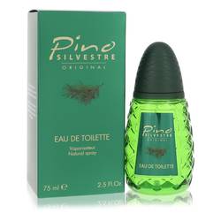 Pino Silvestre EDT for Men (75ml / 125ml)