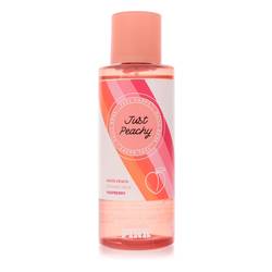 Victoria's Secret Pink Just Peachy Body Mist for Women