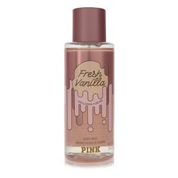 Victoria's Secret Pink Fresh Vanilla Body Mist for Women