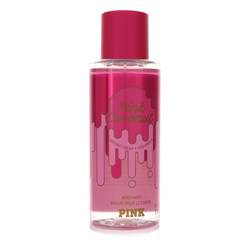 Victoria's Secret Pink Coconut Body Mist for Women