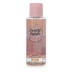 Victoria's Secret Pink Desert Petals Body Mist for Women