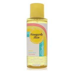 Victoria's Secret Pink Pineapple Slice Body Mist for Women