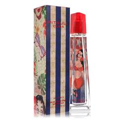 Pitbull Cuba EDP for Women