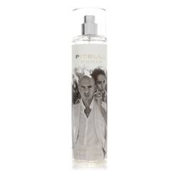 Pitbull Fragrance Mist for Women