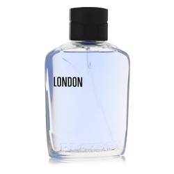 Playboy London EDT for Men (Unboxed)