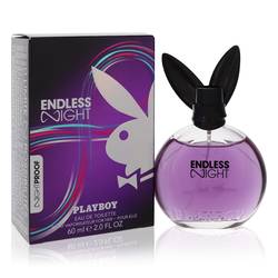 Playboy Endless Night 60ml EDT for Women