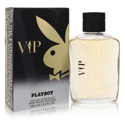 Playboy Vip After Shave for Men