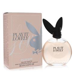 Playboy Play It Lovely EDT for Women