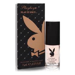 Playboy Play It Spicy Miniature (EDT for Women)