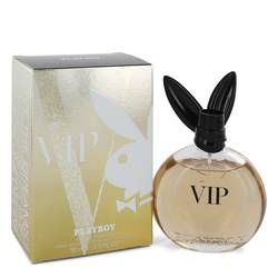 Playboy Vip EDT for Women