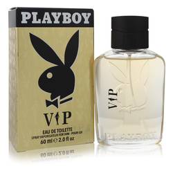 Playboy Vip EDT for Men (60ml / 100ml)