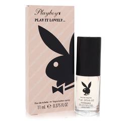 Playboy Play It Lovely EDT for Women