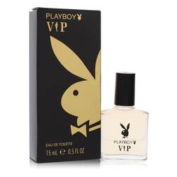 Playboy Vip Miniature (EDT for Men)