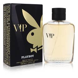 Playboy Vip EDT for Men (60ml / 100ml)