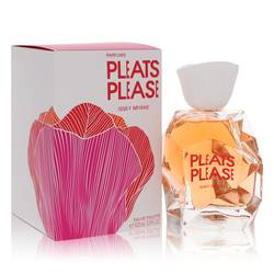 Issey Miyake Pleats Please EDP for Women (30ml / 50ml / 100ml)