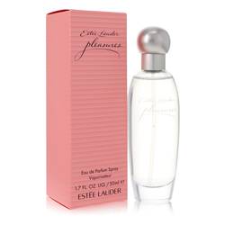 Estee Lauder Pleasures EDP for Women (30ml / 50ml / 100ml)