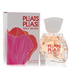 Issey Miyake Pleats Please EDP for Women (30ml / 50ml / 100ml)