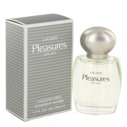 Estee Lauder Pleasures Cologne Spray for Men