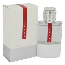 Prada Luna Rossa Eau Sport EDT for Men