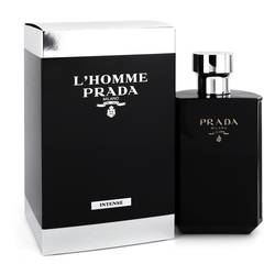 Prada L'homme Intense EDP for Men (50ml / 100ml / 150ml)