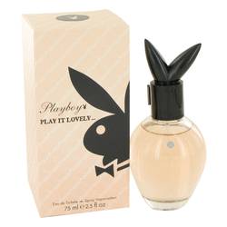 Playboy Play It Lovely EDT for Women