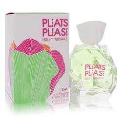 Issey Miyake Pleats Please L'eau EDT for Women