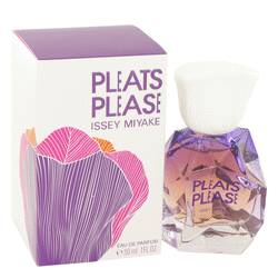 Issey Miyake Pleats Please EDP for Women (30ml / 50ml / 100ml)