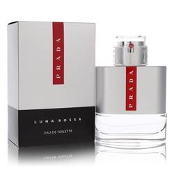 Prada Luna Rossa EDT for Men