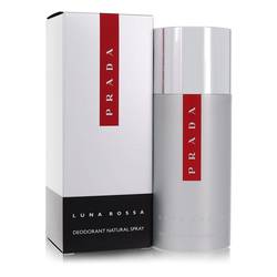 Prada Luna Rossa Deodorant Spray for Men