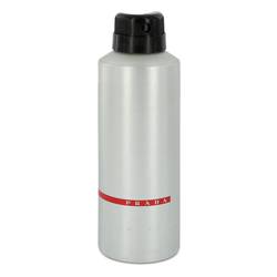 Prada Luna Rossa Deodorant Spray for Men