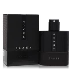 Prada Luna Rossa Black EDP for Men (50ml / 100ml)