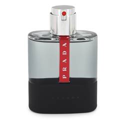 Prada Luna Rossa Carbon EDT for Men (Tester)