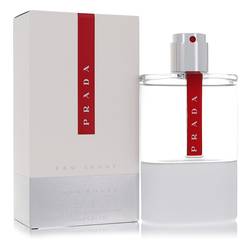 Prada Luna Rossa Eau Sport EDT for Men