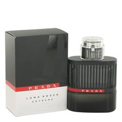 Prada Luna Rossa Extreme EDP for Men